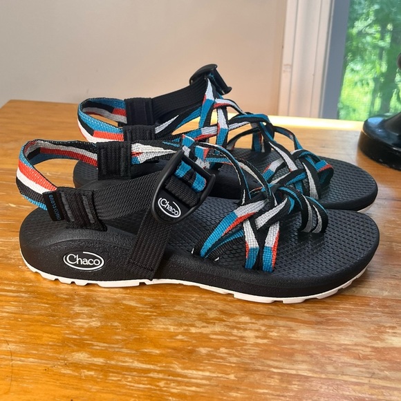 Chaco Cloud X2 Women’s Sport Sandals - Picture 5 of 13